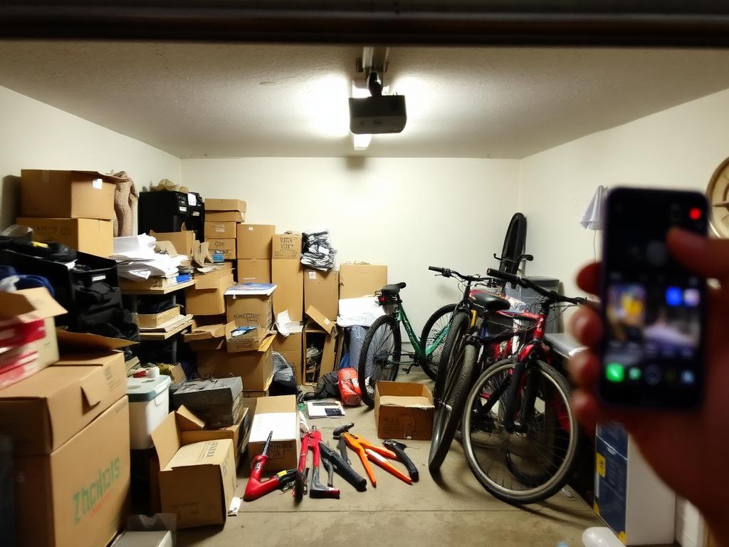 ​ — before