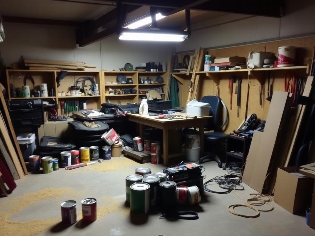 ​ — before